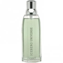 Iceberg Universe pour Homme